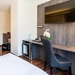 Plaza Buchhorner Hof Отель 4*