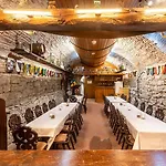 Plaza Buchhorner Hof 4*