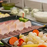플라자 부흐호르너 호프 호텔 4*