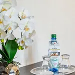 Plaza Buchhorner Hof Фридрихсхафен