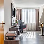 Plaza Buchhorner Hof Отель