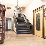 Plaza Buchhorner Hof Фридрихсхафен