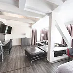 Plaza Buchhorner Hof 4* Фридрихсхафен