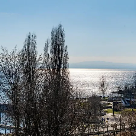 Plaza Buchhorner Hof Hotel 4*