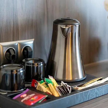 Plaza Buchhorner Hof