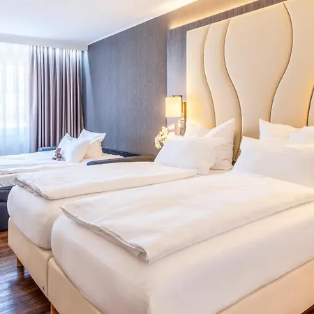 Hotel Plaza Buchhorner Hof