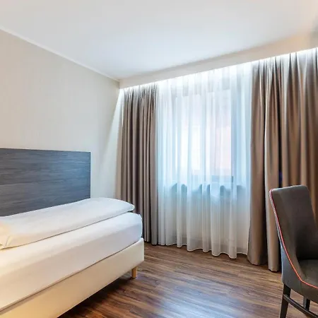 Hotel Plaza Buchhorner Hof