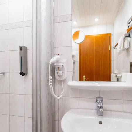 Hotel Plaza Buchhorner Hof Friedrichshafen