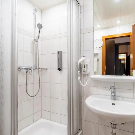 Hotel Plaza Buchhorner Hof Friedrichshafen