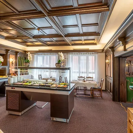 Hotel Plaza Buchhorner Hof Friedrichshafen