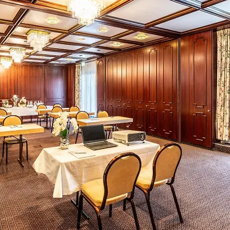 Plaza Buchhorner Hof 4*