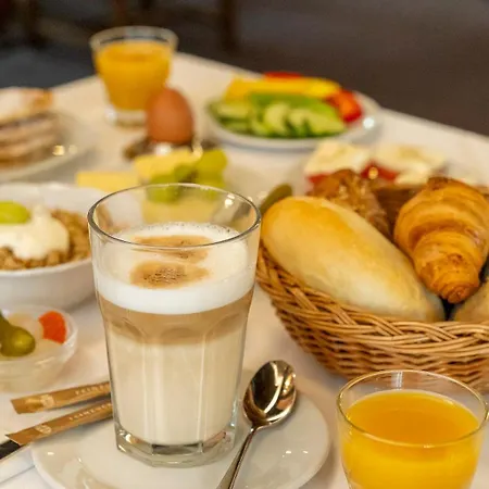 Hotel Plaza Buchhorner Hof Friedrichshafen