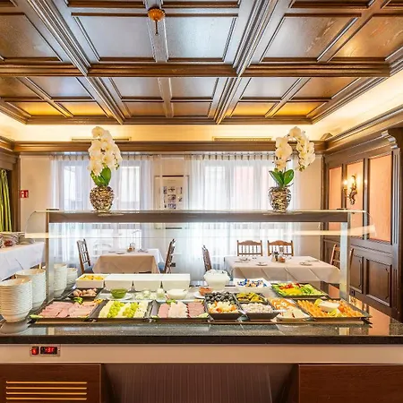 Plaza Buchhorner Hof