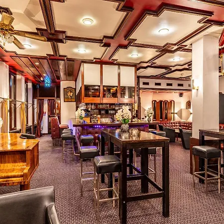 Plaza Buchhorner Hof Hotel