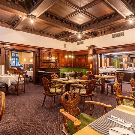 Hotel Plaza Buchhorner Hof