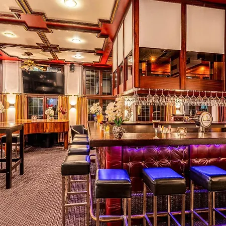 Plaza Buchhorner Hof