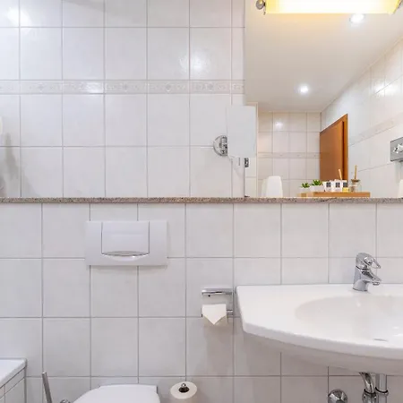 Plaza Buchhorner Hof Hotel 4*