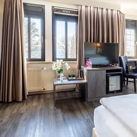 Plaza Buchhorner Hof Hotel