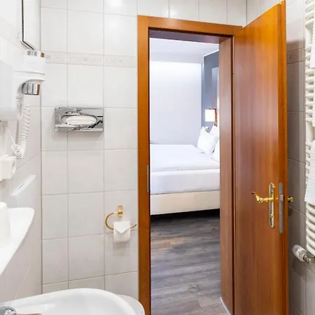 Plaza Buchhorner Hof 4*