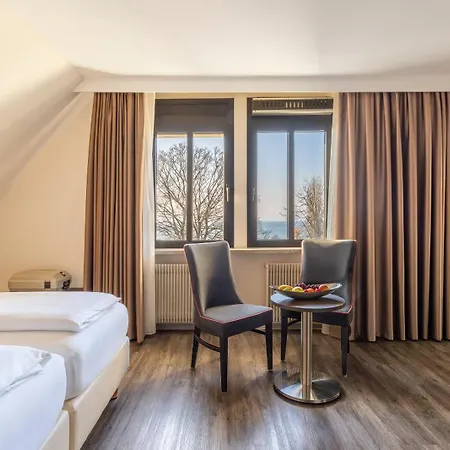 Plaza Buchhorner Hof Friedrichshafen