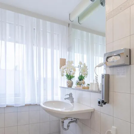 Plaza Buchhorner Hof 4* Friedrichshafen