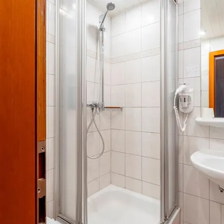 Plaza Buchhorner Hof Hotel Friedrichshafen