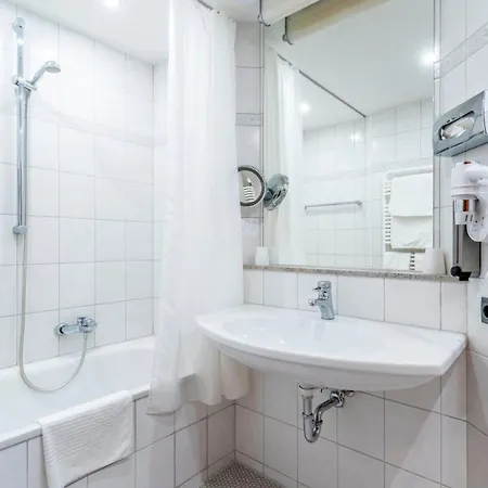 Plaza Buchhorner Hof 4* Friedrichshafen
