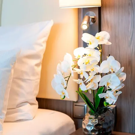 Hotel Plaza Buchhorner Hof
