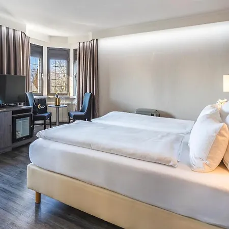 Plaza Buchhorner Hof Hotel