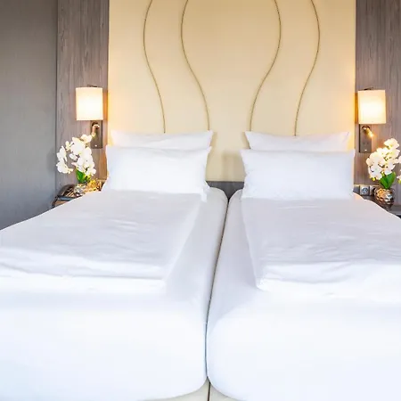 Plaza Buchhorner Hof Hotel