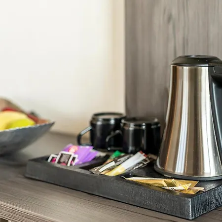 Plaza Buchhorner Hof Hotel 4*