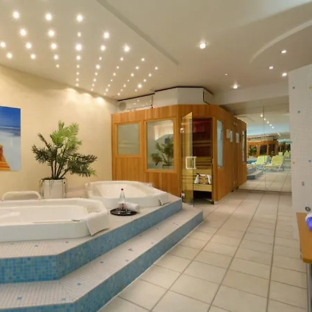 Plaza Buchhorner Hof 4* فريدريشسهافن