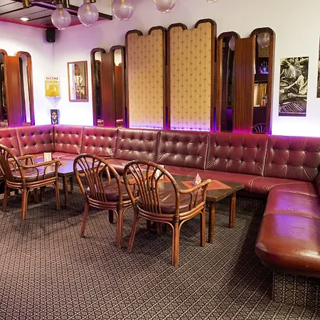 Plaza Buchhorner Hof Hotel Friedrichshafen