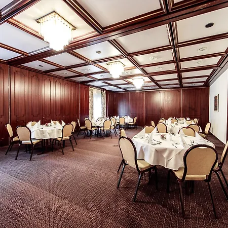 Plaza Buchhorner Hof 4*