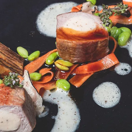 Plaza Buchhorner Hof 4*