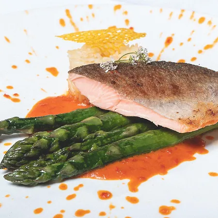 Plaza Buchhorner Hof מלון פרידריכסהאפן