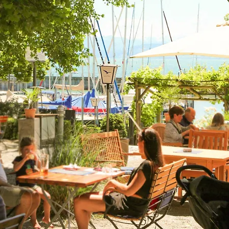 Plaza Buchhorner Hof 4*