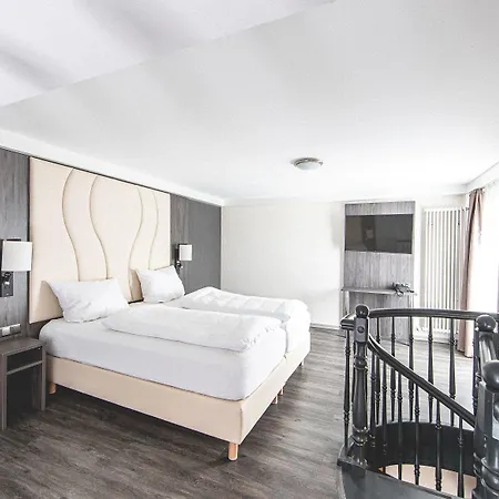 Hotel Plaza Buchhorner Hof Friedrichshafen