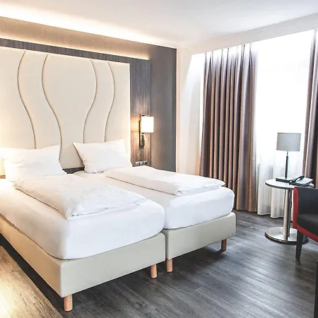 Plaza Buchhorner Hof 4*