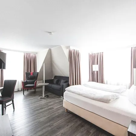 Plaza Buchhorner Hof