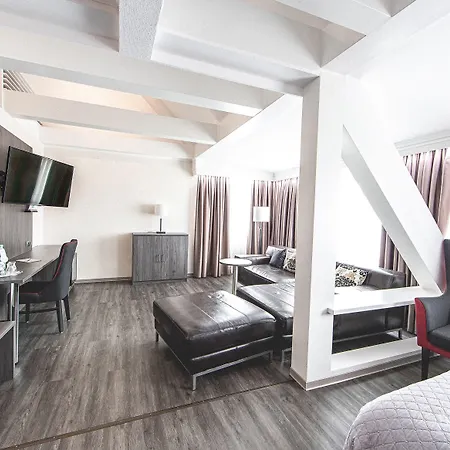 Plaza Buchhorner Hof 4* Friedrichshafen