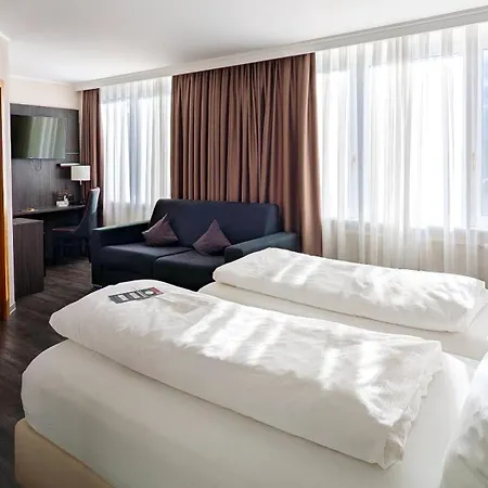 Hotel Plaza Buchhorner Hof Friedrichshafen