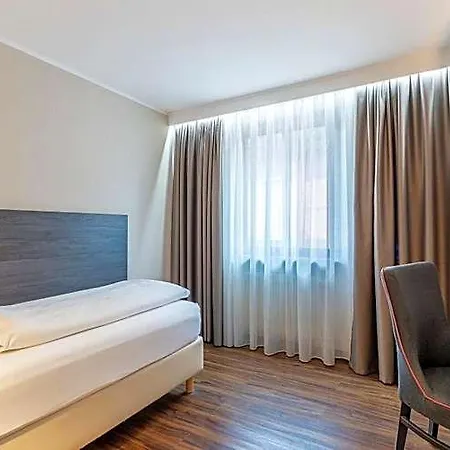 Plaza Buchhorner Hof Hotel