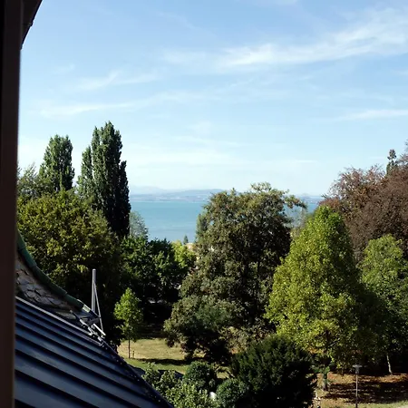 Plaza Buchhorner Hof 4* Friedrichshafen