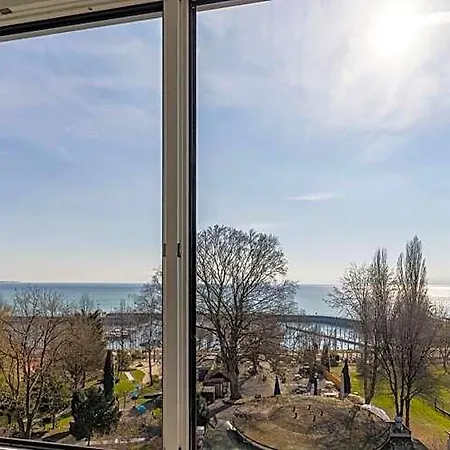 Hotel Plaza Buchhorner Hof Friedrichshafen