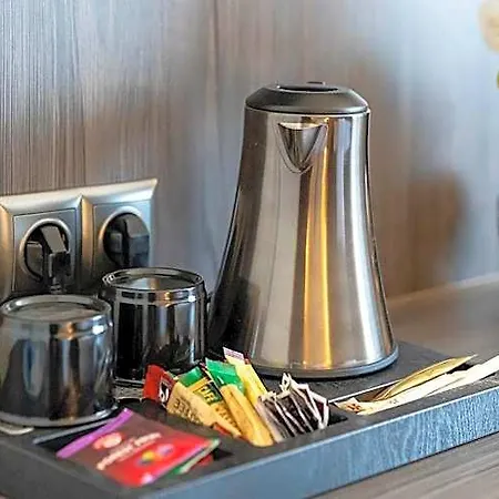 Hotel Plaza Buchhorner Hof 4*