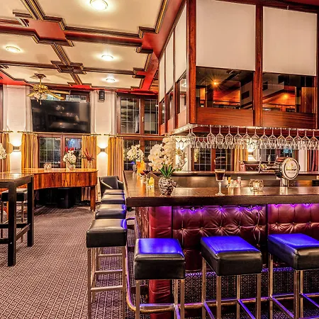 Hotel Plaza Buchhorner Hof
