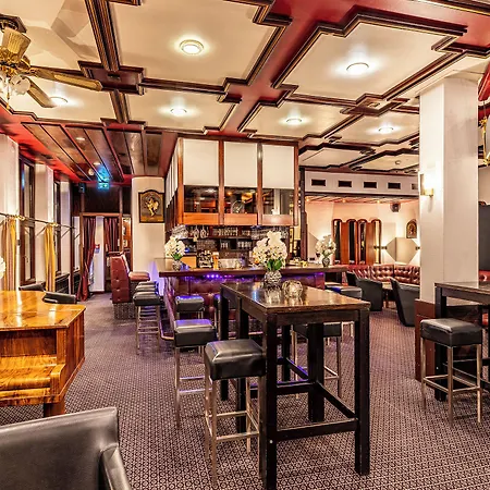 Plaza Buchhorner Hof Hotel 4*
