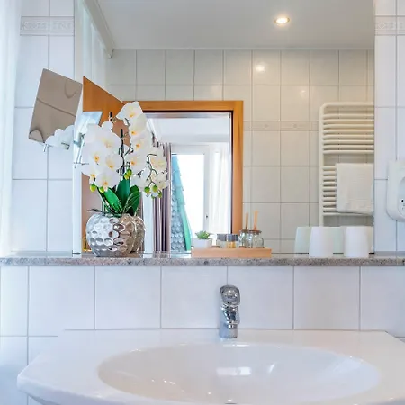 Hotel Plaza Buchhorner Hof 4*