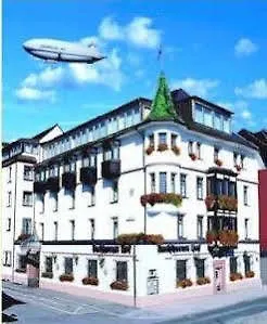 Plaza Buchhorner Hof Friedrichshafen